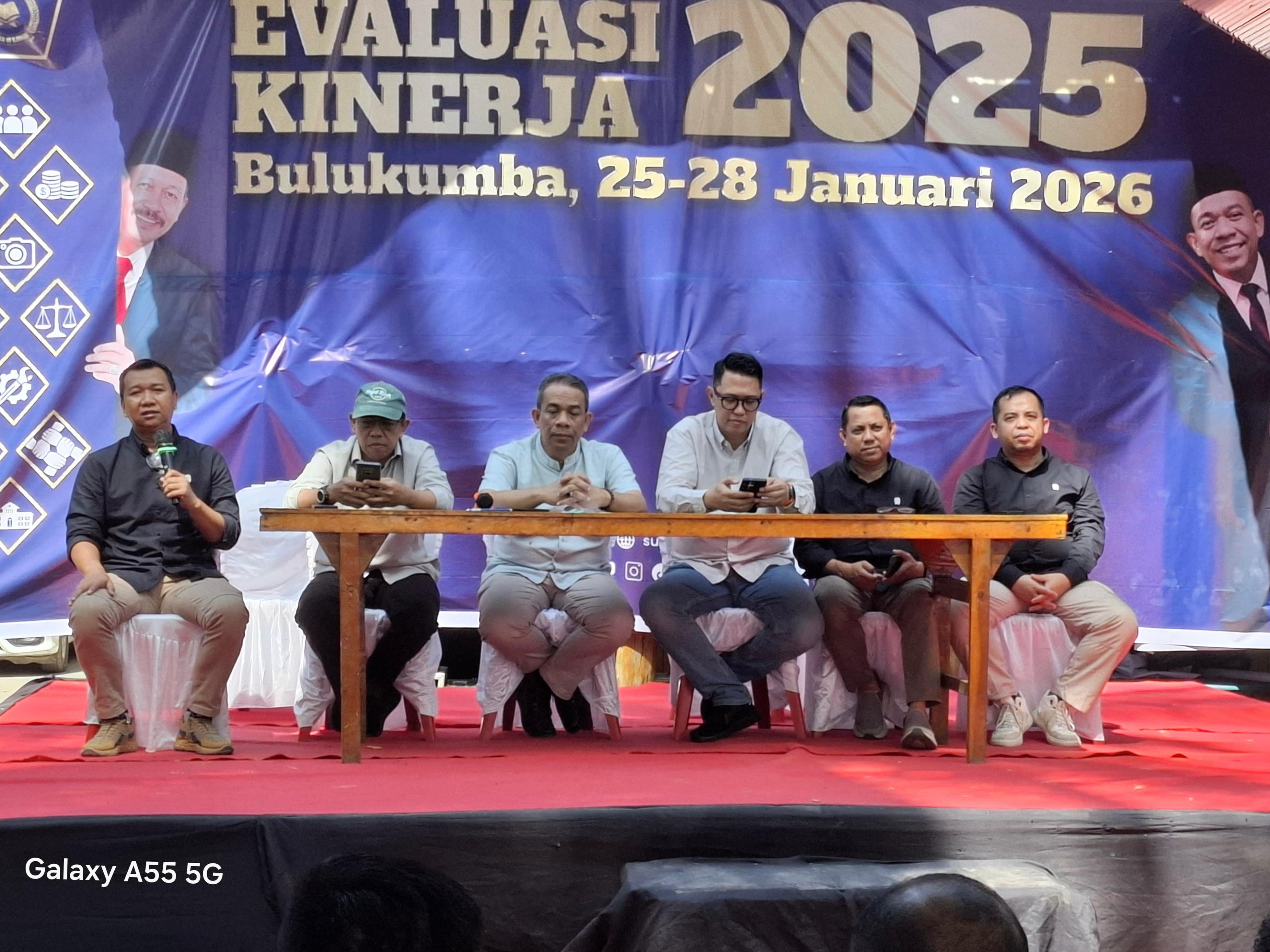 KEMENAG SULSEL DORONG PROGRAM KUB BERDAMPAK DAN KOLABORATIF 2026