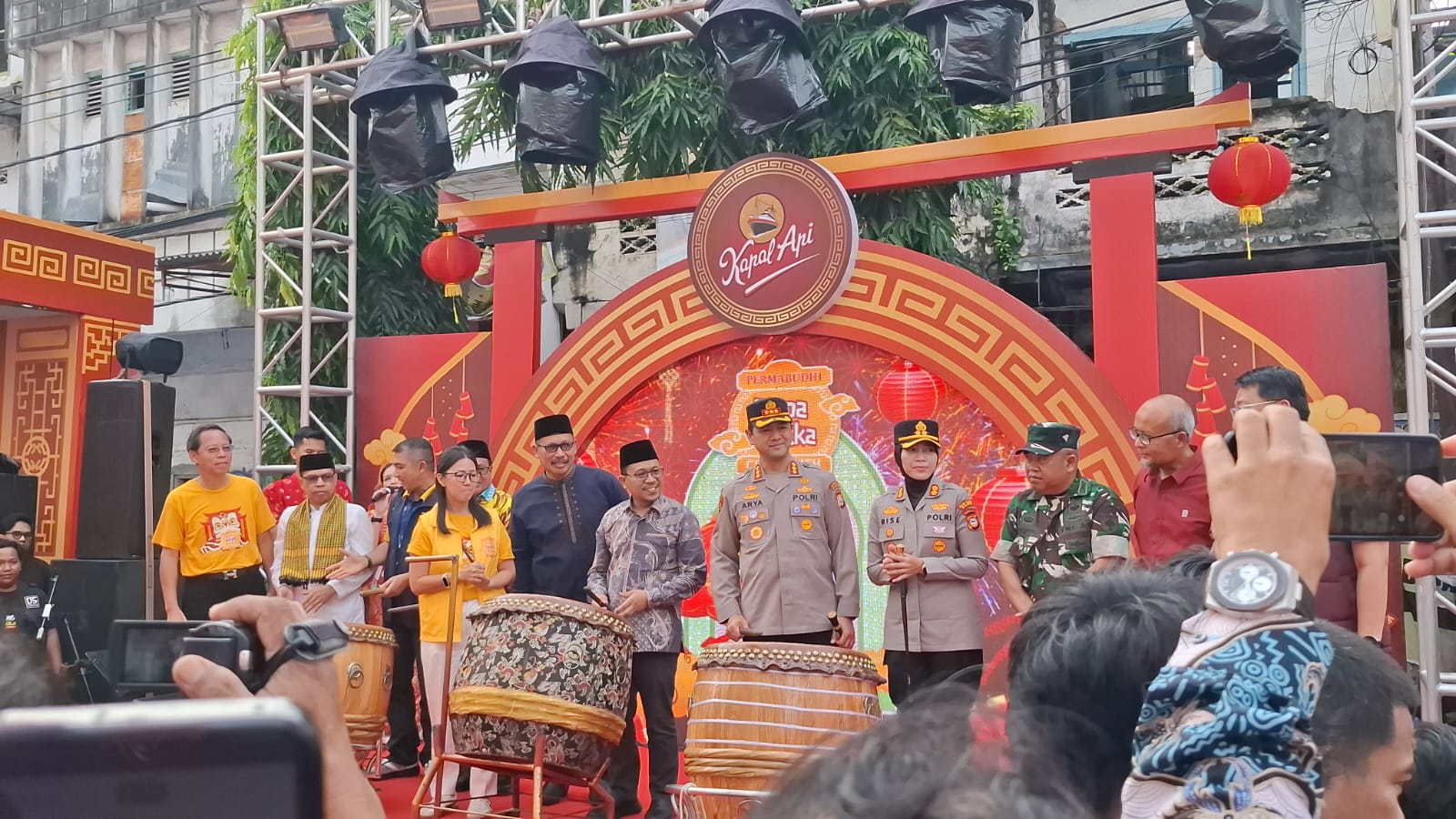 Makassar Jadi Etalase Toleransi, PKUB Targetkan Indonesia Rujukan Kerukunan Global