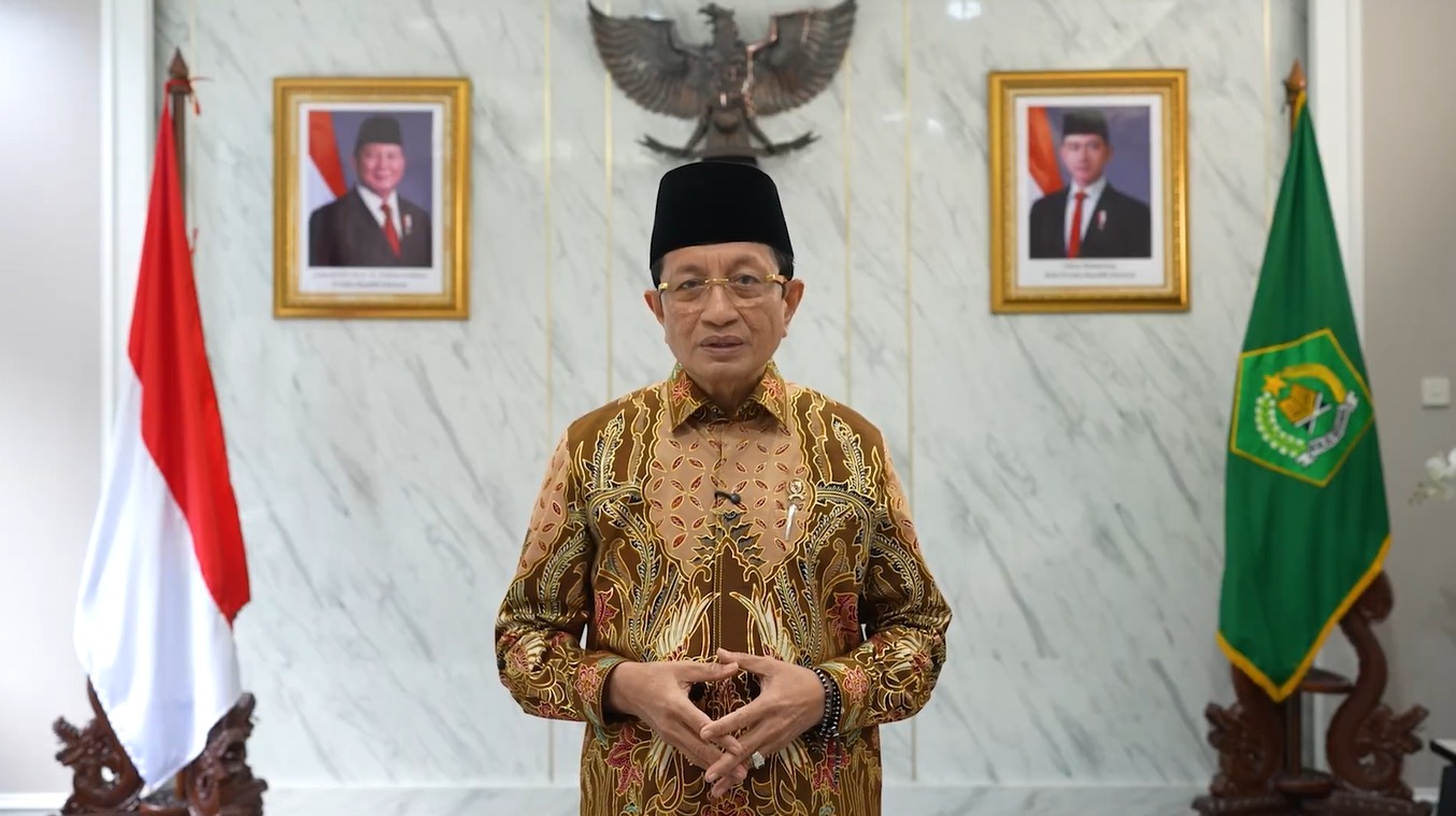 Sambut Ramadan 1447 H, Menag Ajak Perkuat Kesalehan Sosial Dan Harmoni Kebangsaan