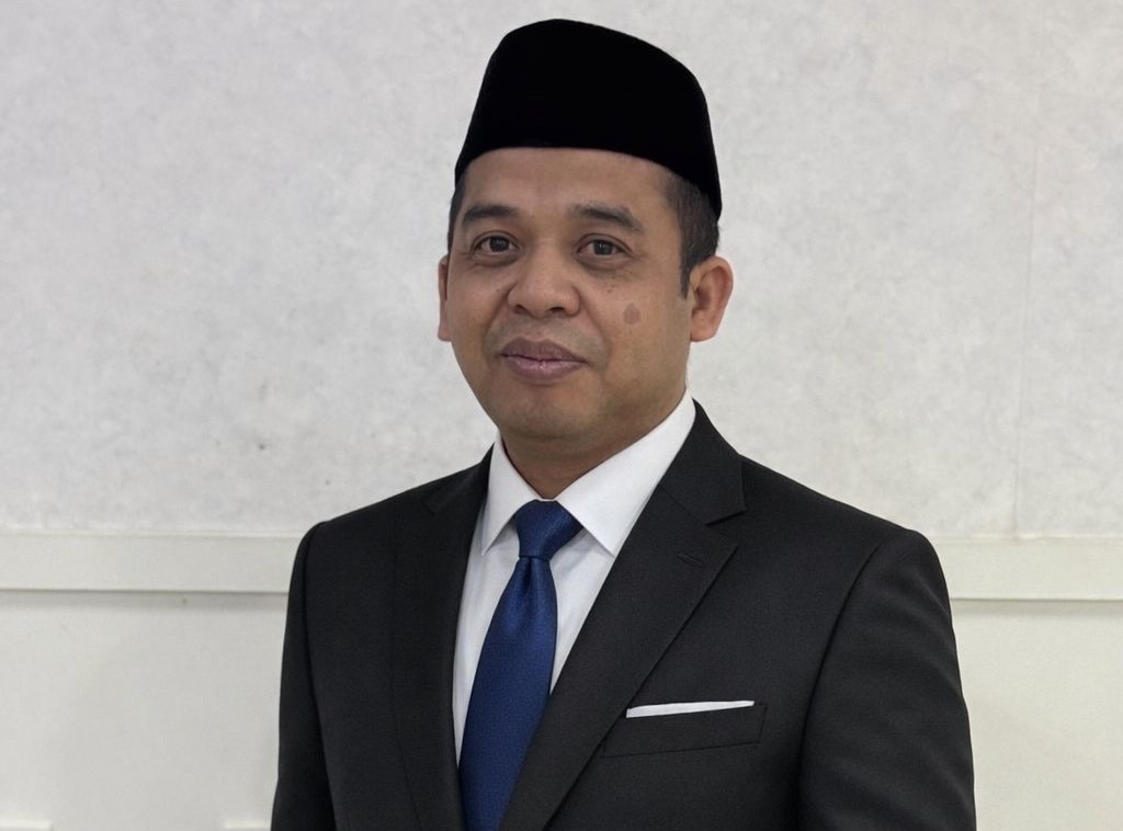 Terpilih Sebagai Ketua Umum ICATT, Mallingkai Ilyas Siapkan Program Strategis 