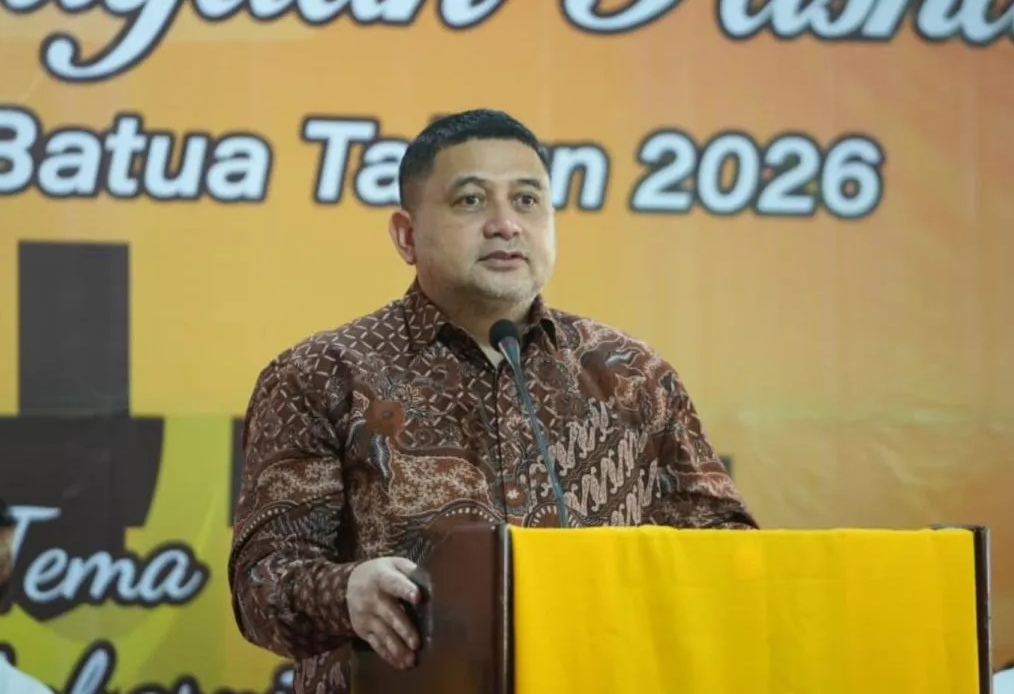 Wali Kota Makassar tekankan toleransi dan harmoni guna tarik investasi