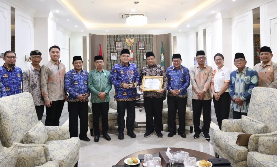 Makassar Masuk 10 Kota Paling Toleran di Indonesia, Lonjakan Signifikan!