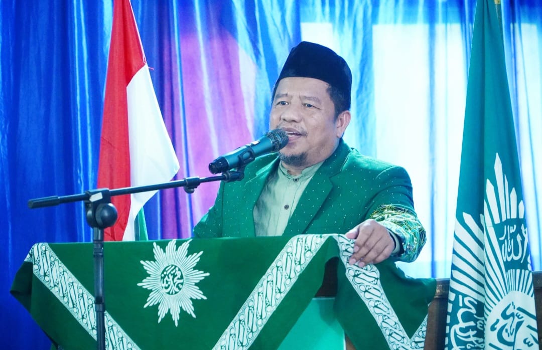 Idul Adha, Momentum Memperkuat Keikhlasan dan Solidaritas di Tengah Tantangan Ekonomi