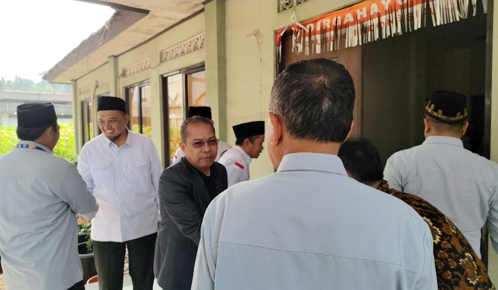 Perkuat Kerukunan dan Nilai Toleransi, FKUB Kota Makassar Gelar Studi Tiru ke Kota Bekasi